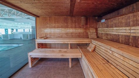 saunas abiertas en alicante|Instalaciones